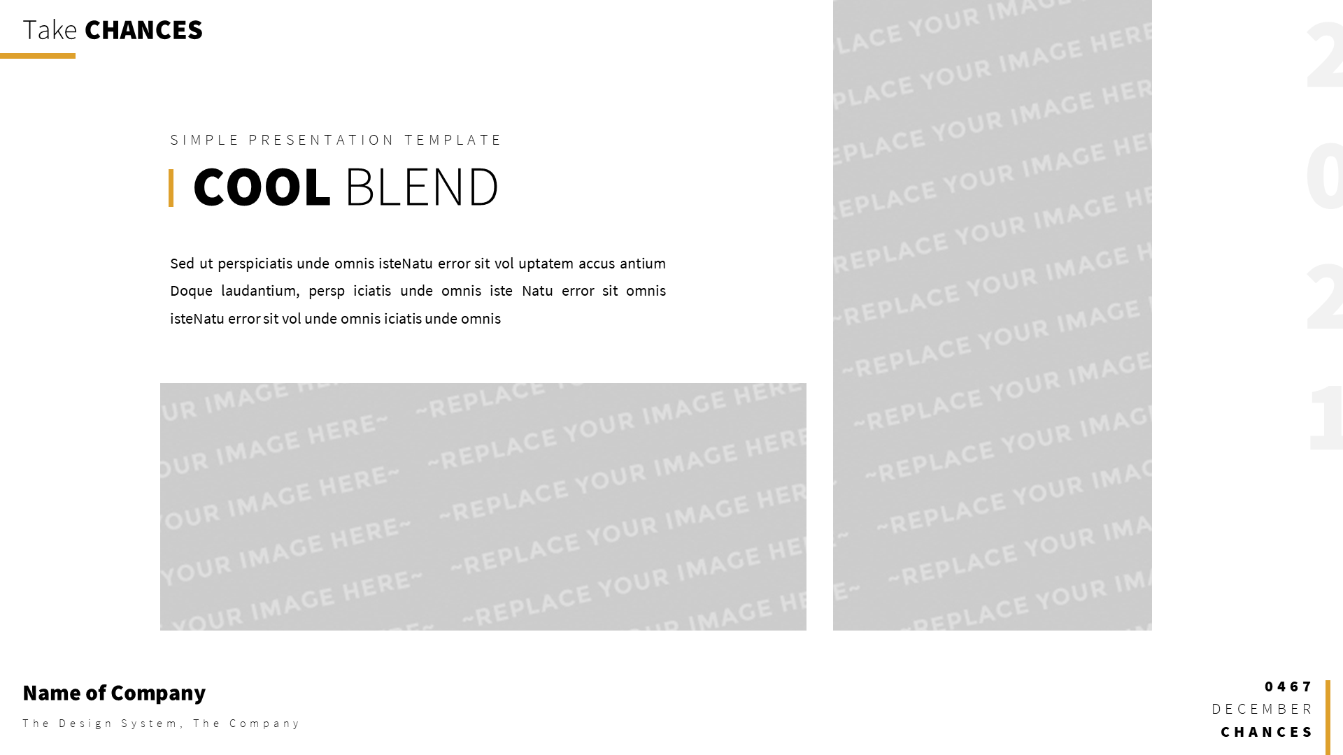 Hataraku Gold slide 5